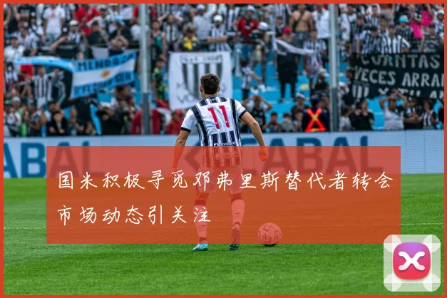 国米积极寻觅邓弗里斯替代者转会市场动态引关注