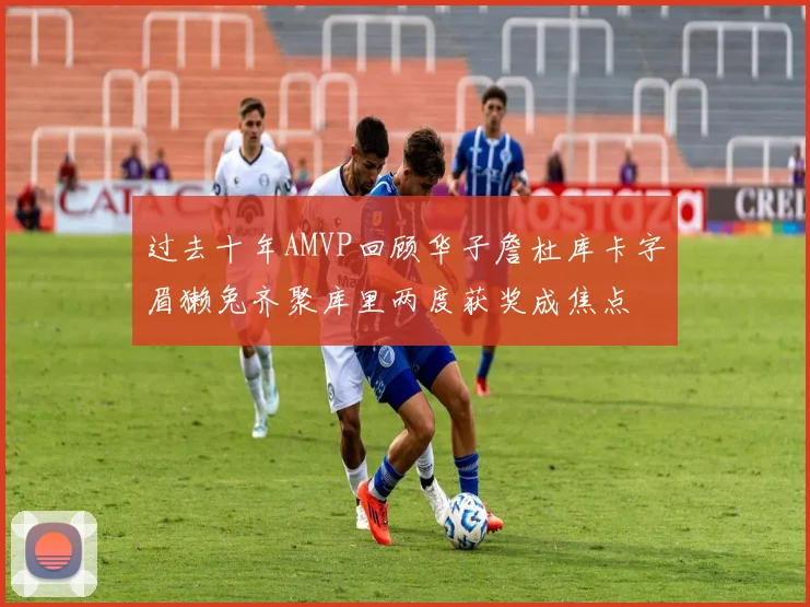 过去十年AMVP回顾华子詹杜库卡字眉獭兔齐聚库里两度获奖成焦点